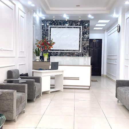 Hotel Especen 38 Tho Xuong Hanoi Exterior foto